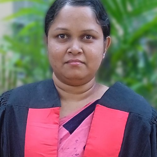 Ms. JMG Lalani