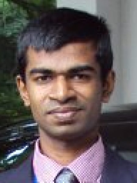 Dr. C. A. Thotawatthage