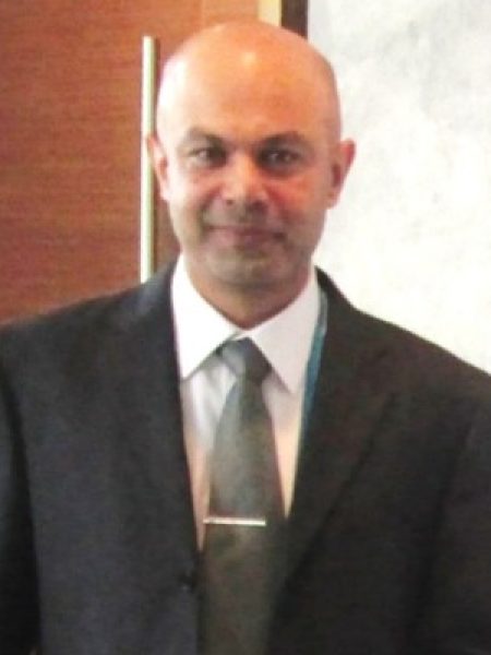 Dr. M. Weerasinghe​