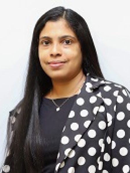Dr. RHGR Wathsala
