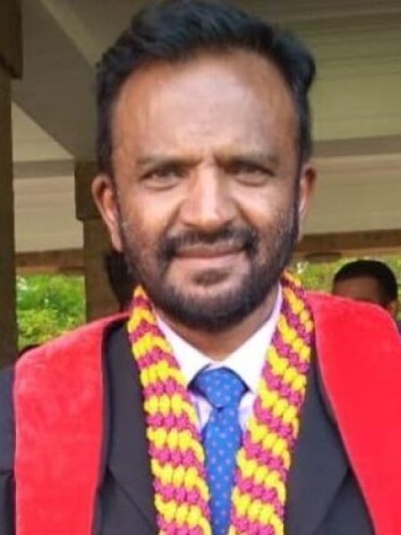 Dr.EMUSB.Ekanayake