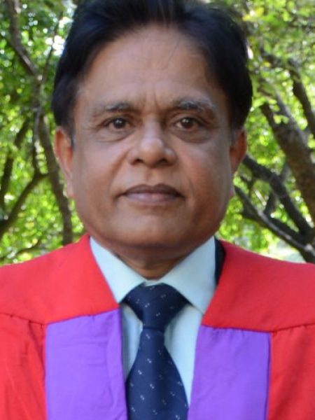 Dr. J M S B Jayasundara
