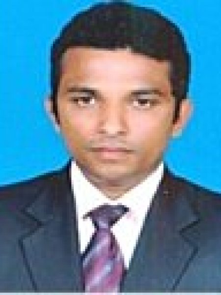 Mr. RMISK Senavirathna