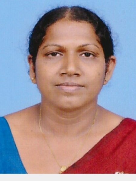 Mrs. MMSA. Marasinghe