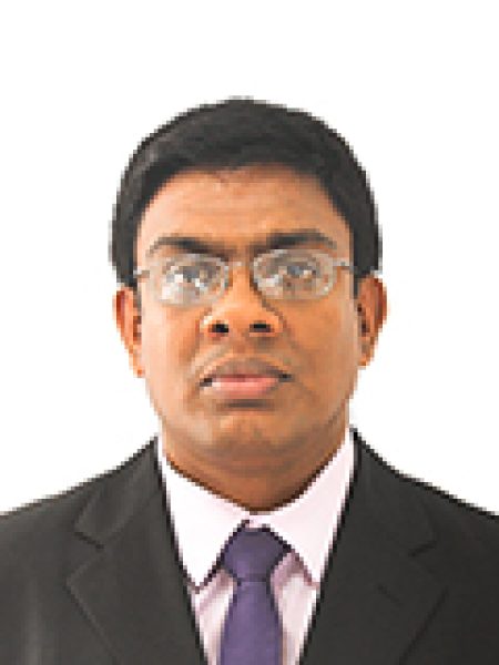 Prof. A. M. J. B. Adikari