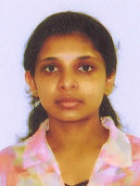 Prof. K.R.E. Padmathilake