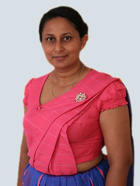 Dr. D K Hettiarachchi
